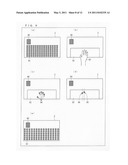 INPUT DEVICE, INPUT METHOD, PROGRAM, AND STORAGE MEDIUM diagram and image