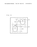 INPUT DEVICE, INPUT METHOD, PROGRAM, AND STORAGE MEDIUM diagram and image