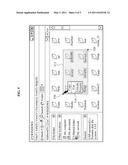 USER INTERFACE APPARATUS AND METHOD diagram and image