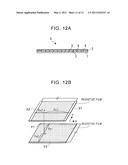 Method For Driving Touch Panel And Apparatus For The Same diagram and image