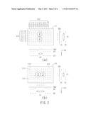 TOUCH SENSING METHOD AND ELECTRONIC DEVICE diagram and image