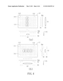 TOUCH SENSING METHOD AND ELECTRONIC DEVICE diagram and image