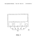 PORTABLE ELECTRONIC DEVICE AND TABLET PERSONAL COMPUTER diagram and image