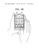 MOBILE DEVICE AND METHOD FOR PROVIDING USER INTERFACE (UI) THEREOF diagram and image