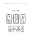 MOBILE DEVICE AND METHOD FOR PROVIDING USER INTERFACE (UI) THEREOF diagram and image