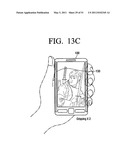 MOBILE DEVICE AND METHOD FOR PROVIDING USER INTERFACE (UI) THEREOF diagram and image