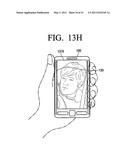 MOBILE DEVICE AND METHOD FOR PROVIDING USER INTERFACE (UI) THEREOF diagram and image