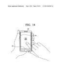 MOBILE DEVICE AND METHOD FOR PROVIDING USER INTERFACE (UI) THEREOF diagram and image