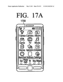 MOBILE DEVICE AND METHOD FOR PROVIDING USER INTERFACE (UI) THEREOF diagram and image