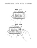 MOBILE DEVICE AND METHOD FOR PROVIDING USER INTERFACE (UI) THEREOF diagram and image