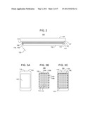 METHODS AND APPARATUS FOR PROVIDING TOUCH SENSITIVE DISPLAYS diagram and image