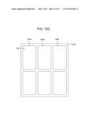 METHODS AND APPARATUS FOR PROVIDING TOUCH SENSITIVE DISPLAYS diagram and image