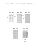 METHODS AND APPARATUS FOR PROVIDING TOUCH SENSITIVE DISPLAYS diagram and image