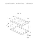 DISPLAY FILTER HAVING TOUCH INPUT FUNCTION diagram and image