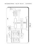 DUAL WIRELESS COMMUNICATOR AND HUMAN INTERFACE DEVICE diagram and image