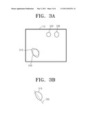 TOUCH INPUT METHOD AND APPARATUS FOR RECOGNIZING AND DISTINGUISHING FINGER CONTACT ON A TOUCH SENSING SURFACE diagram and image