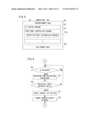 MOBILE TERMINAL AND STORAGE MEDIUM STORING MOBILE TERMINAL CONTROLLING PROGRAM diagram and image