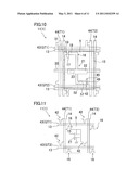 DISPLAY DEVICE diagram and image