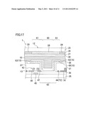 DISPLAY DEVICE diagram and image