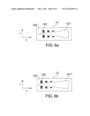 PROJECTIVE CAPACITIVE TOUCH SENSOR diagram and image