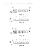 PROJECTIVE CAPACITIVE TOUCH SENSOR diagram and image