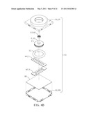 Direction Indicating Device diagram and image