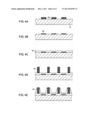 PLASMA DISPLAY PANEL AND METHOD FOR MANUFACTURING THE SAME diagram and image