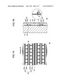 PLASMA DISPLAY PANEL AND METHOD FOR MANUFACTURING THE SAME diagram and image