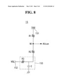 LIQUID CRYSTAL DISPLAY diagram and image