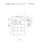 LIQUID CRYSTAL DISPLAY DEVICE AND DRIVING METHOD THEREOF diagram and image