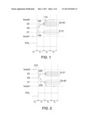 Low Power Driving Method for a Display Panel and Driving Circuit Therefor diagram and image