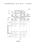 Low Power Driving Method for a Display Panel and Driving Circuit Therefor diagram and image