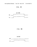 BACKLIGHT ASSEMBLY, DISPLAY DEVICE HAVING THE SAME, DISPLAY SUBSTRATE FOR THE SAME AND METHOD OF MANUFACTURING THE SAME diagram and image