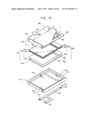 BACKLIGHT ASSEMBLY, DISPLAY DEVICE HAVING THE SAME, DISPLAY SUBSTRATE FOR THE SAME AND METHOD OF MANUFACTURING THE SAME diagram and image