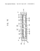 BACKLIGHT ASSEMBLY, DISPLAY DEVICE HAVING THE SAME, DISPLAY SUBSTRATE FOR THE SAME AND METHOD OF MANUFACTURING THE SAME diagram and image