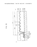 BACKLIGHT ASSEMBLY, DISPLAY DEVICE HAVING THE SAME, DISPLAY SUBSTRATE FOR THE SAME AND METHOD OF MANUFACTURING THE SAME diagram and image