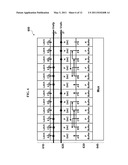 LAYOUT OF LCD DRIVING CIRCUIT diagram and image