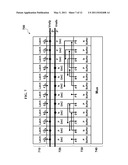 LAYOUT OF LCD DRIVING CIRCUIT diagram and image