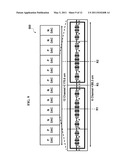 LAYOUT OF LCD DRIVING CIRCUIT diagram and image