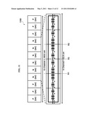 LAYOUT OF LCD DRIVING CIRCUIT diagram and image