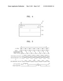 TWO-DIMENSIONAL/THREE-DIMENSIONAL IMAGE DISPLAY APPARATUS AND METHOD OF DRIVING THE SAME diagram and image