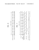 TWO-DIMENSIONAL/THREE-DIMENSIONAL IMAGE DISPLAY APPARATUS AND METHOD OF DRIVING THE SAME diagram and image