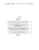 High density multi-view image display system and method with active sub-pixel rendering diagram and image