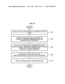 High density multi-view image display system and method with active sub-pixel rendering diagram and image