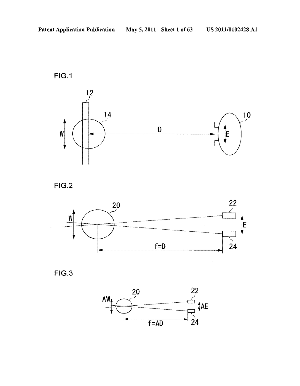 METHOD AND APPARATUS FOR PROCESSING THREE-DIMENSIONAL IMAGES - diagram, schematic, and image 02
