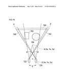 METHOD AND APPARATUS FOR PROCESSING THREE-DIMENSIONAL IMAGES diagram and image