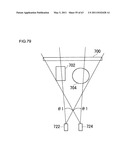 METHOD AND APPARATUS FOR PROCESSING THREE-DIMENSIONAL IMAGES diagram and image