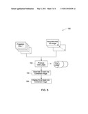 SYSTEM AND METHOD FOR PRESENTING TOMOSYNTHESIS IMAGES diagram and image