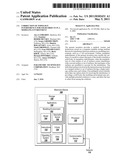 CORRECTION OF TOPOLOGY INTERFERENCE FOR SOLID OBJECTS IN A MODELING ENVIRONMENT diagram and image