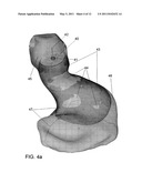 SYSTEM AND METHOD FOR AUTOMATIC DETECTION OF TIP PLANE ON 3D DETAILED EAR IMPRESSIONS diagram and image